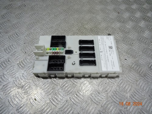 Modulo controllo bmw - controllo, i01