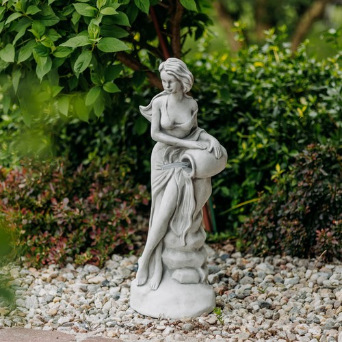 Statua venere con - con, corso