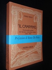 PAOLO NELLO – IL CAMPANO -
