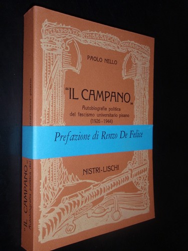 Paolo nello campano - il,