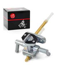 Fuel Tap Petcock For Kawasaki
