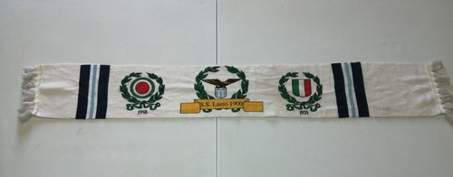 Sciarpa ultras irriducibili - sciarpa,