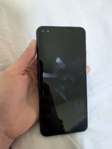 Oppo reno 5g - 4z,