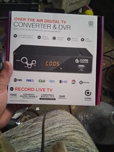 Audio ctcb105 core - dp,