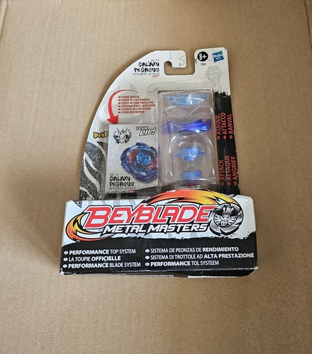 Toupie beyblade métal masters - beyblade,
