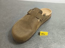 Sabot "Bioline" color khaki