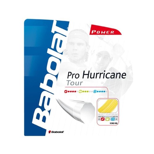 Babolat pro hurricane - babolat,
