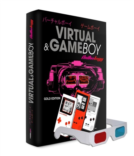 Game boy virtual - game,