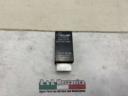 Rele intermittenza frecce - rele,
