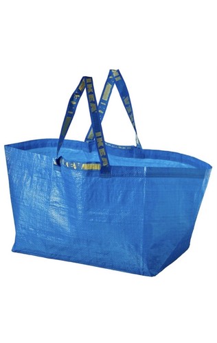 Lotto borse shopping ikea - lotto,
