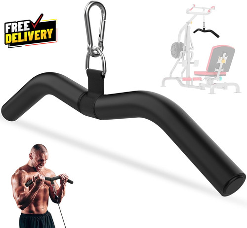 Lat barra pulldown attacchi - lat,