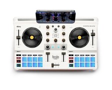 DJControl Mix Ultra Controller