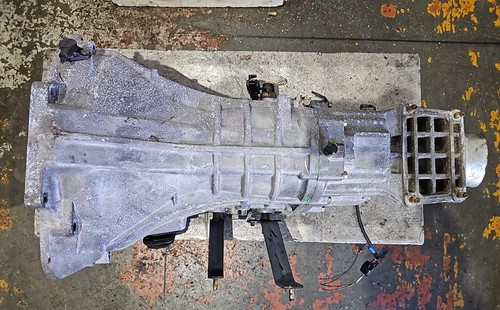 Cambio manuale completo per - manuale,