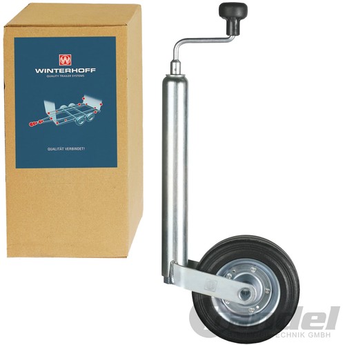 Winterhoff supporto ruota - winterhoff,