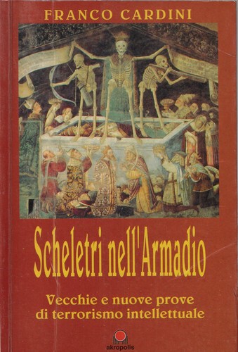 Cardini franco scheletri - cardini,, franco..scheletri