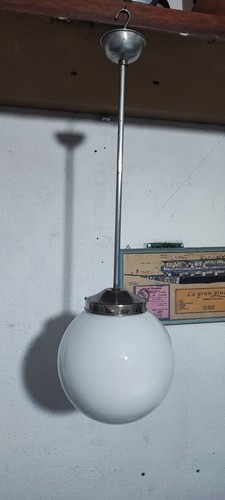 Lampadario vintage anni