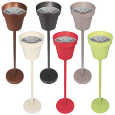 Spegni Sigarette da Esterno