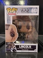 Funko Pop! Vinile: Televisione