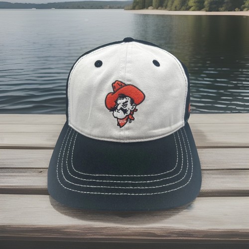 Cappello cowboy oklahoma - da,