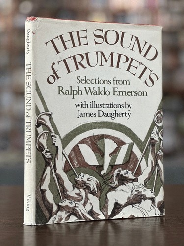 Sound trumpets selections - sound,