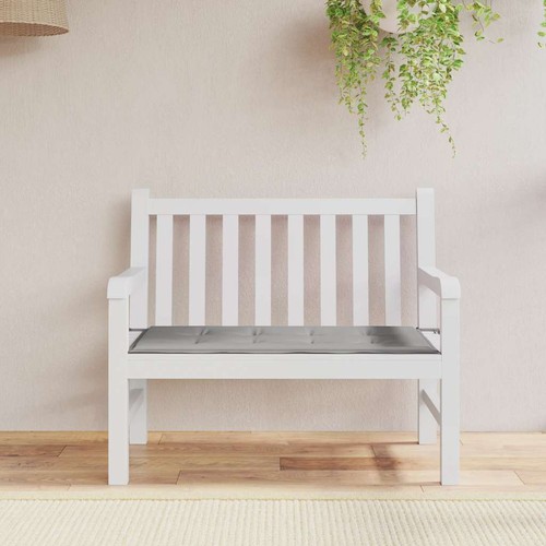 Cuscino per panca giardino - per,