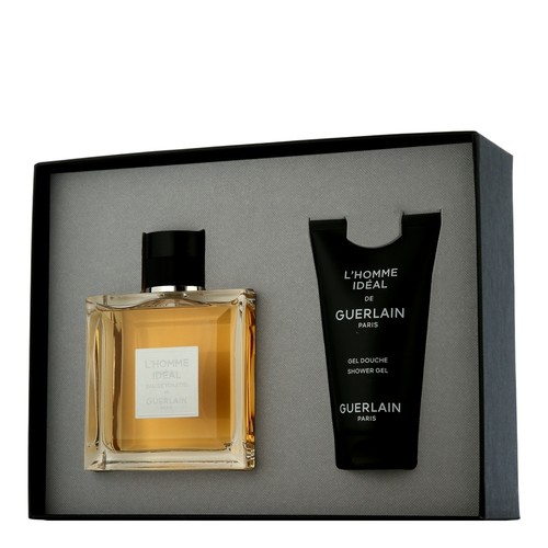 Guerlain homme idéal set - l'homme,