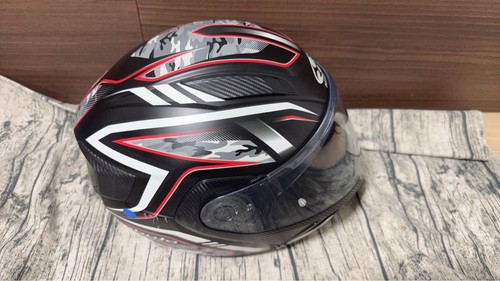 Casco integrale mimetico con