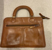 Philippe Vintage 70s 80s Brown
