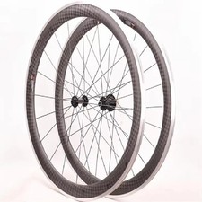 Set ruote bici da strada in