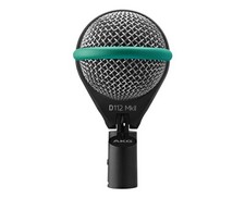 AKG D112 MKII Dynamic Bass