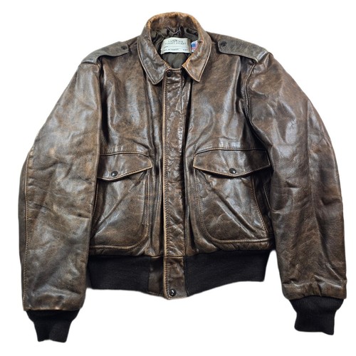 Schott nyc flight - nyc, jacket
