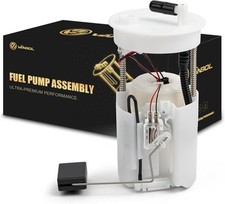 Electric Fuel Pump Module