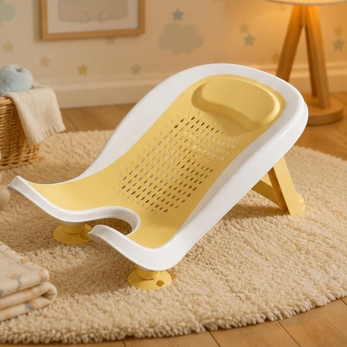 Seduta lavaggio neonato easy - lavaggio,