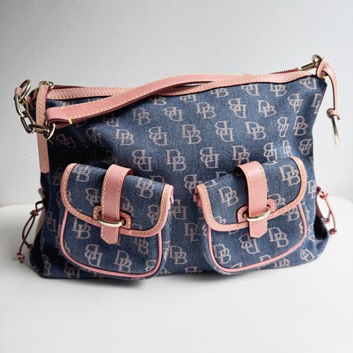 Borsa cargo vintage y2k - borsa,