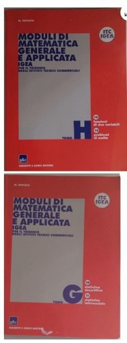 Tomi h moduli di - tomi,