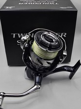 Mulinello da spinning Shimano
