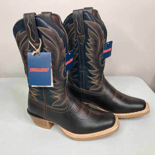 Stivali durango rebel - stivali,