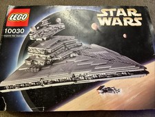 LEGO Star Wars: Imperial Star