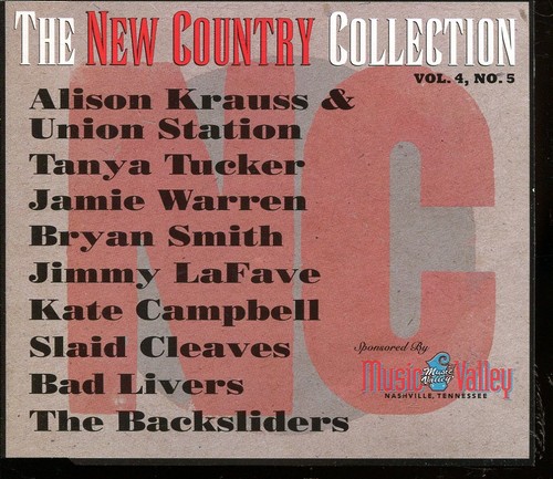 New country magazine - new,
