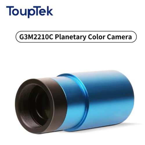 Touptek g3m2210c guida usb3 - touptek,