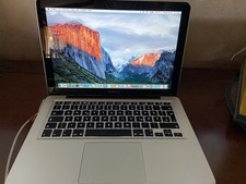 Apple macbook pro 250gb - macbook, (250gb