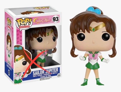 Funko pop sailor - pop, 93