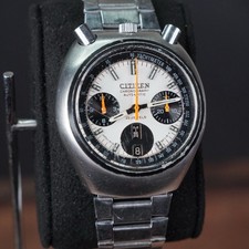 VINTAGE CITIZEN BULLHEAD