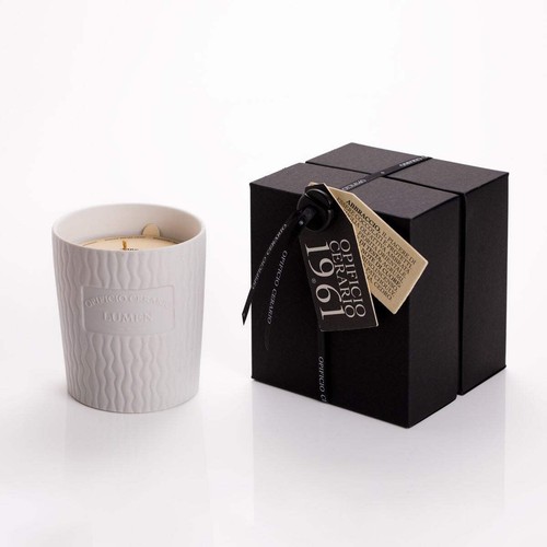 Candela vegetale lumen vaso - vegetale,