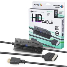 Component+ HD Link Cable -