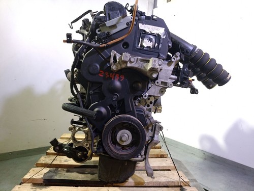 9h05 motore completo 10jber - completo, /