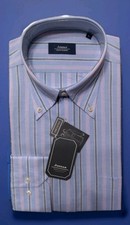 Men's Long Sleeve Cotton