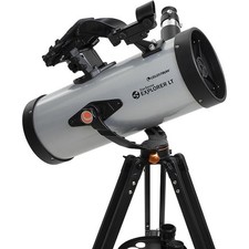 Telescopio Newton Celestron Starsense LT127AZ