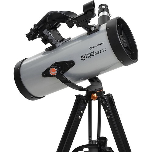 Telescopio newton celestron - telescopio,