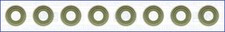 Kit paraolio valvole 57005400